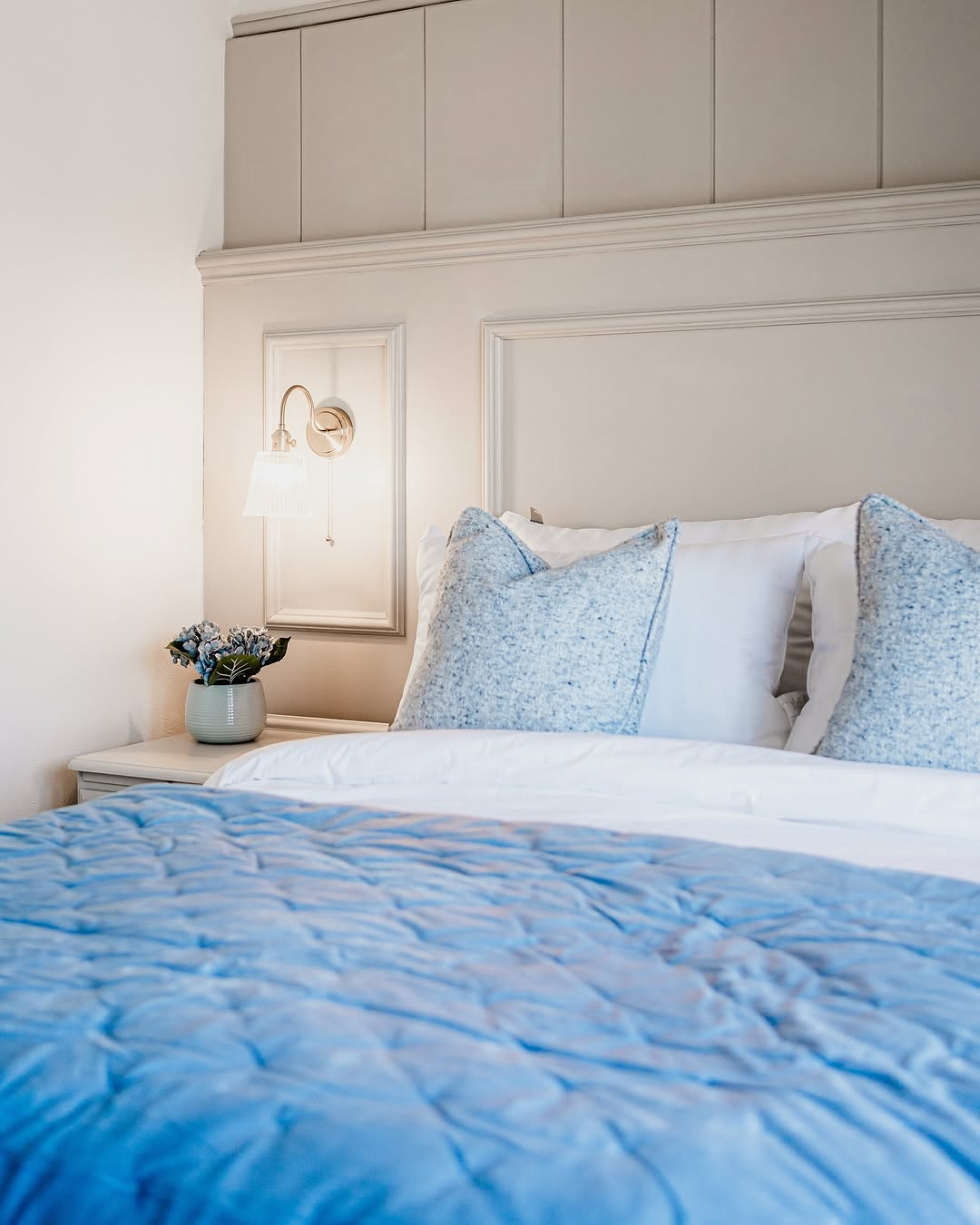 Comforter