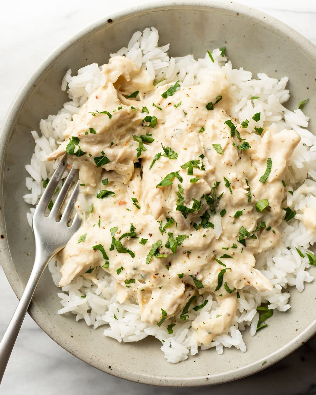 Italian Chicken