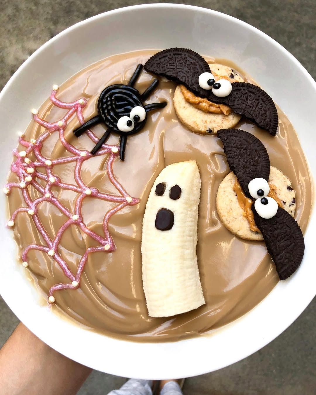 Yoghurt Bowl