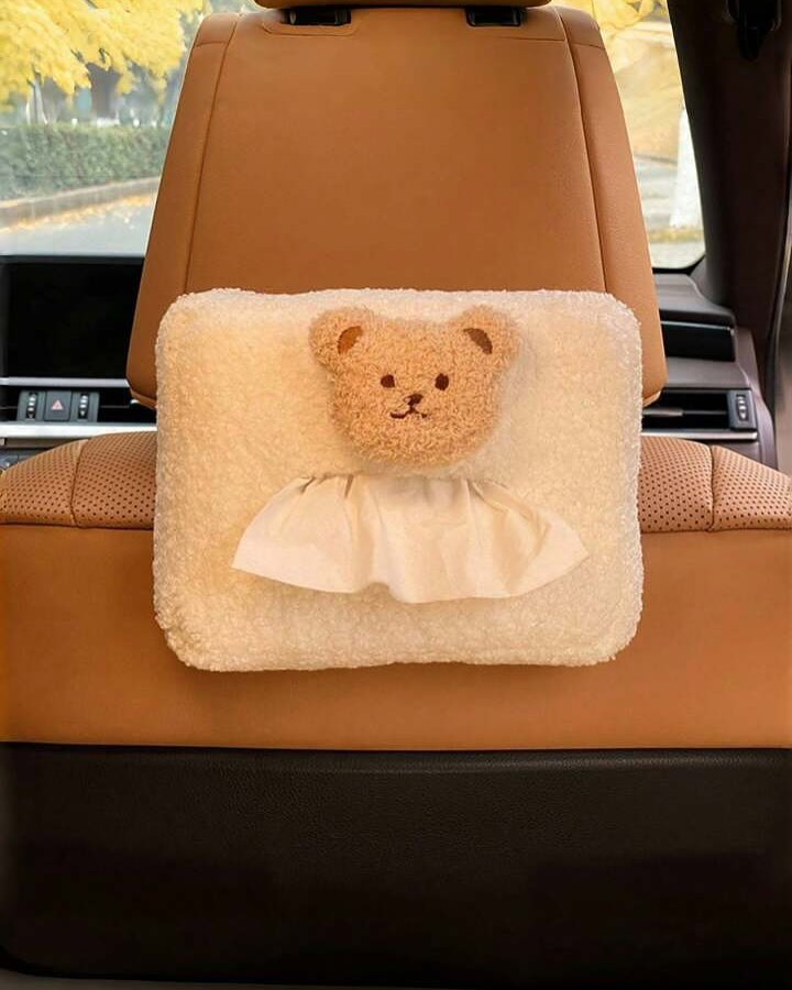 Tissues Holder