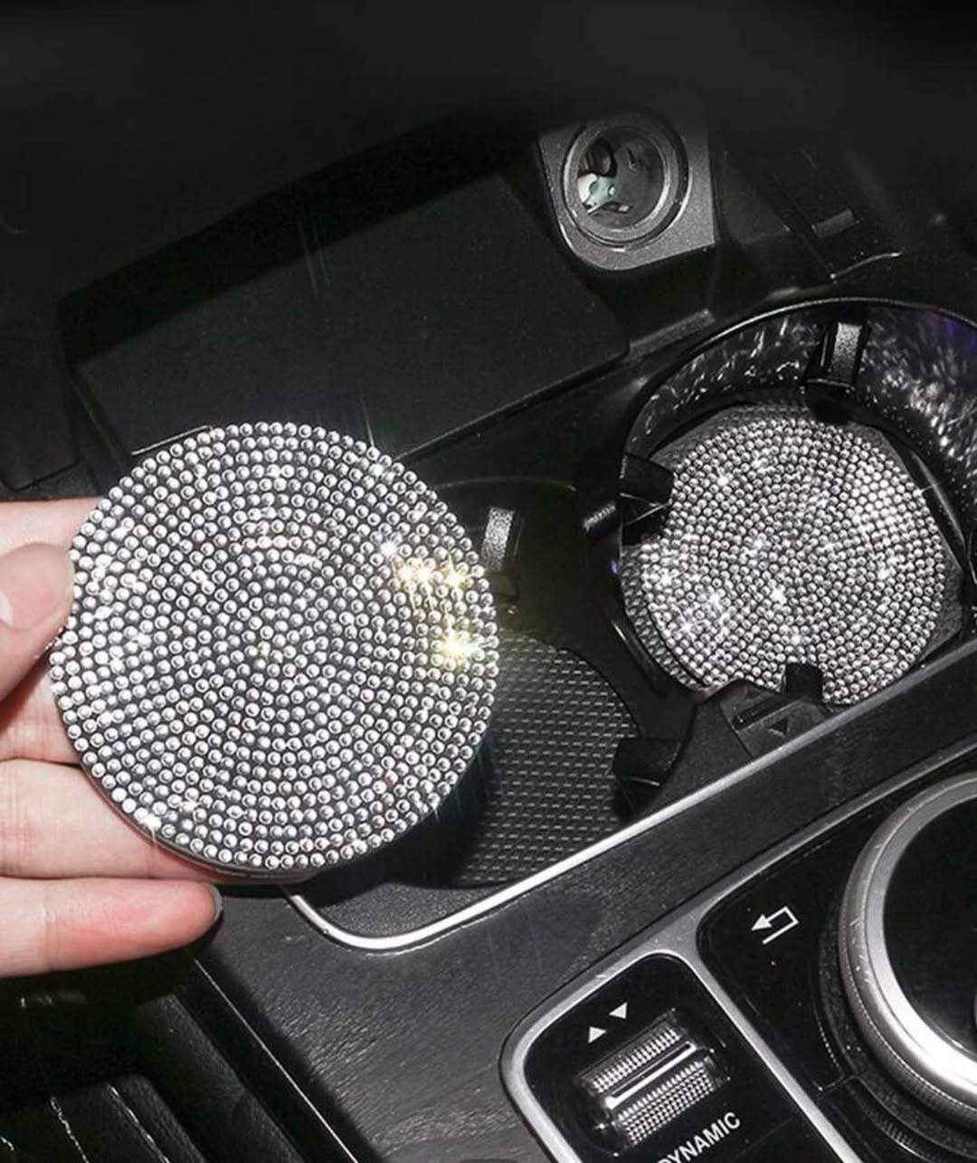 Car Coasters
