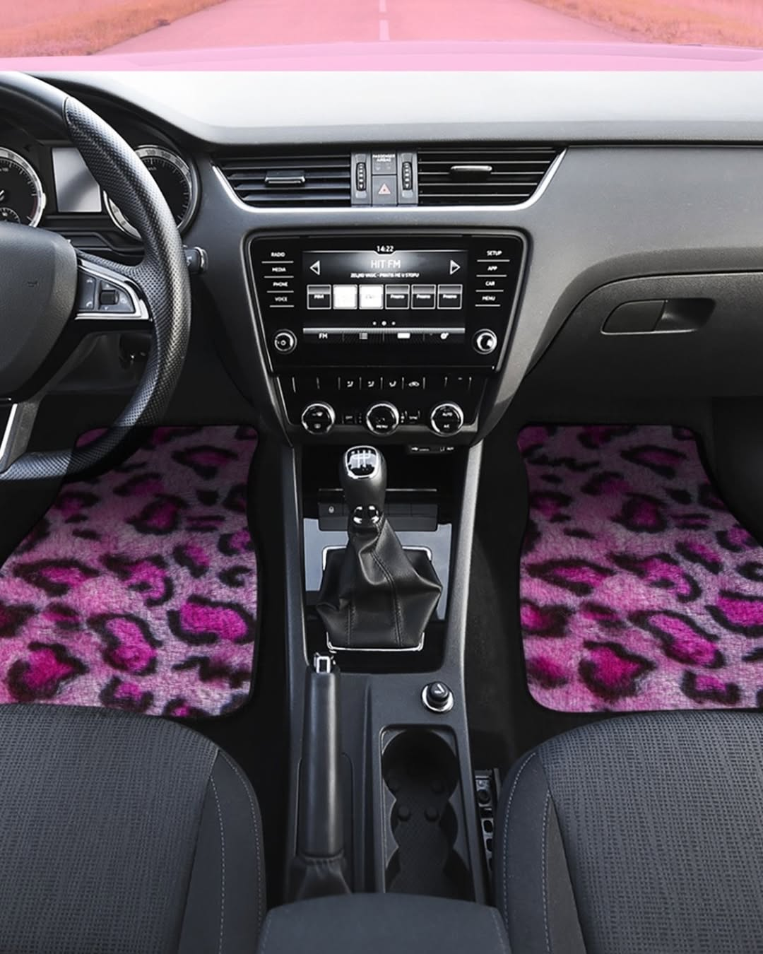 FloorMat