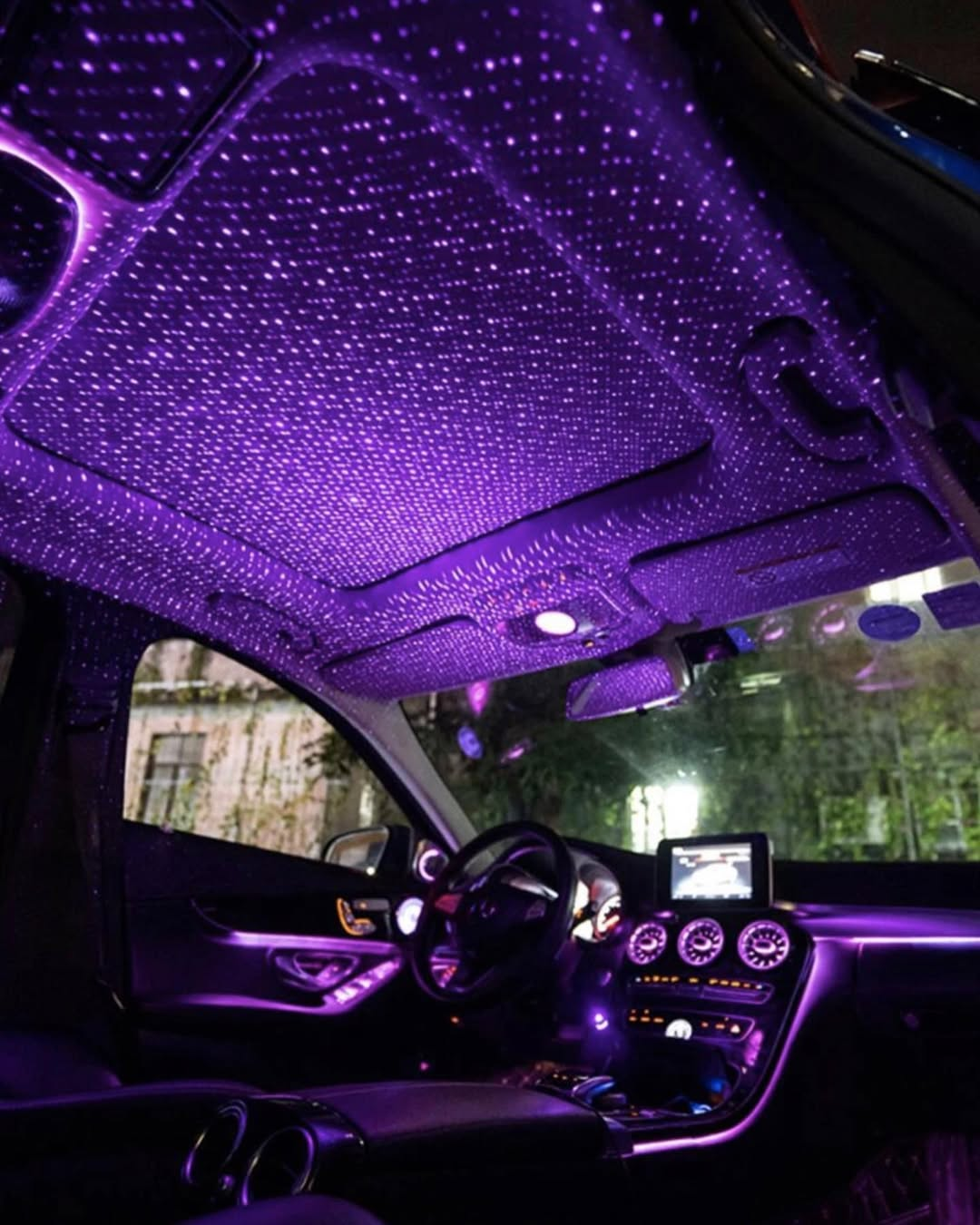 Car Lights