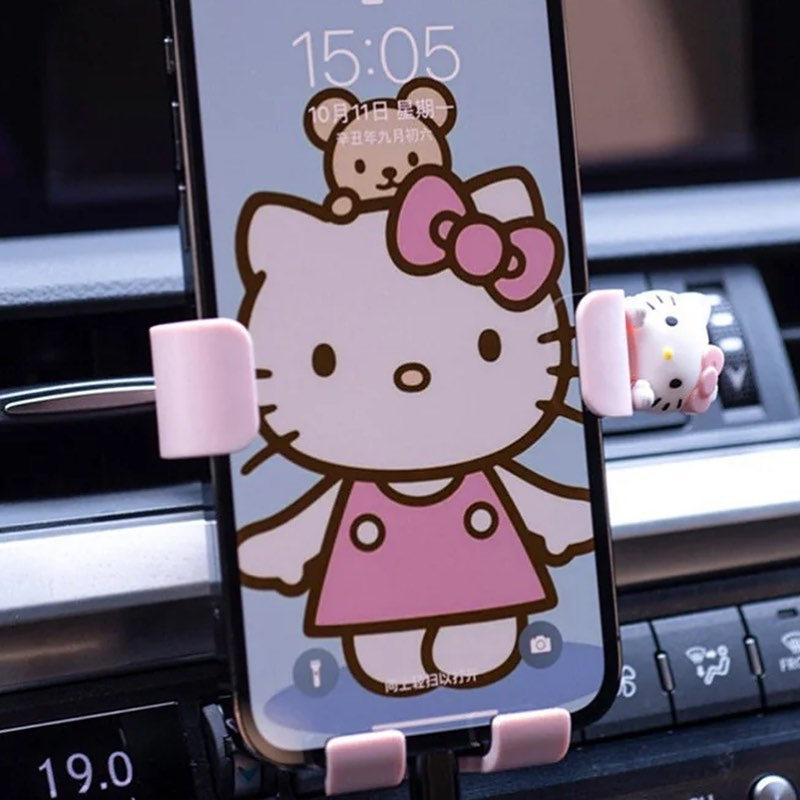 Phone Holder