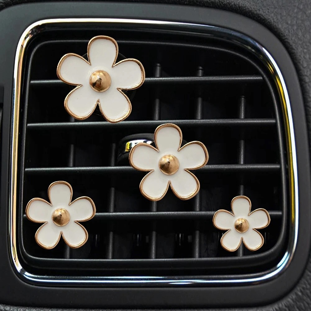 Air Vent Accessories