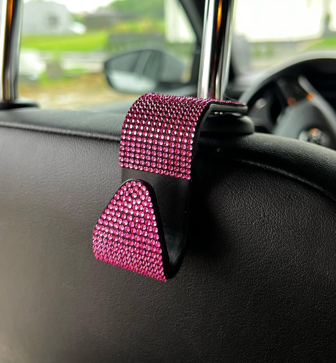 Bag Hooks