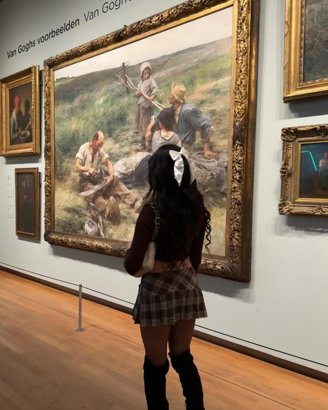 Local Museum Visits