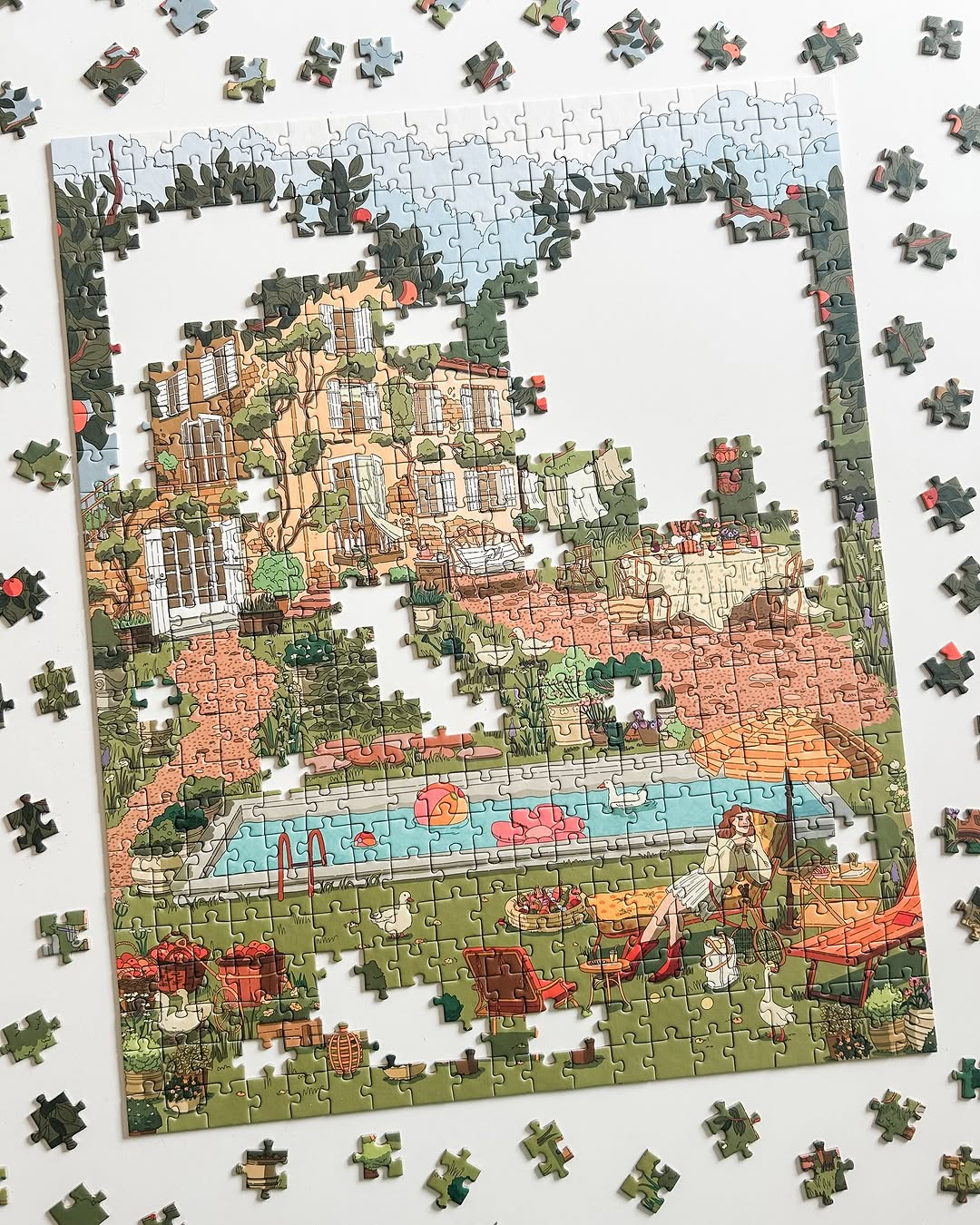 Puzzles