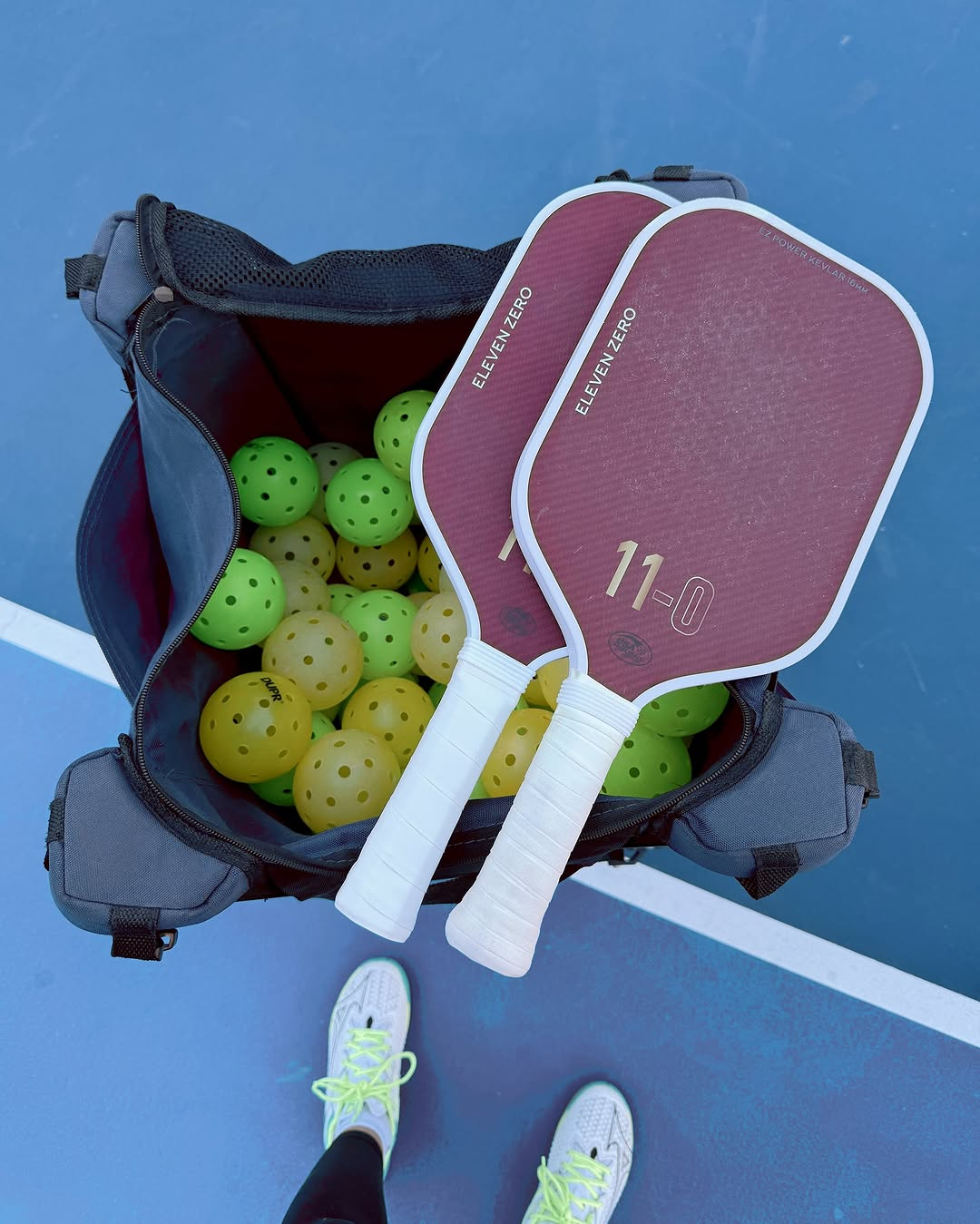 Pickleball
