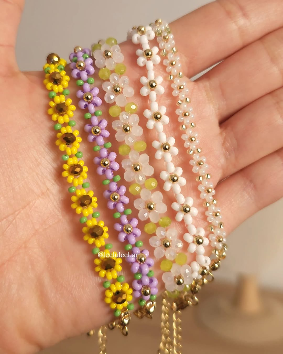 DIY Friendship Bracelets