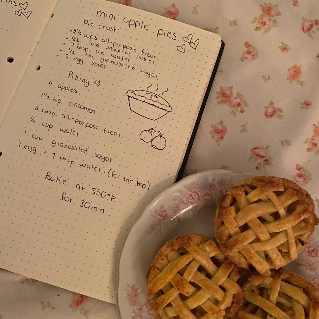 Baking