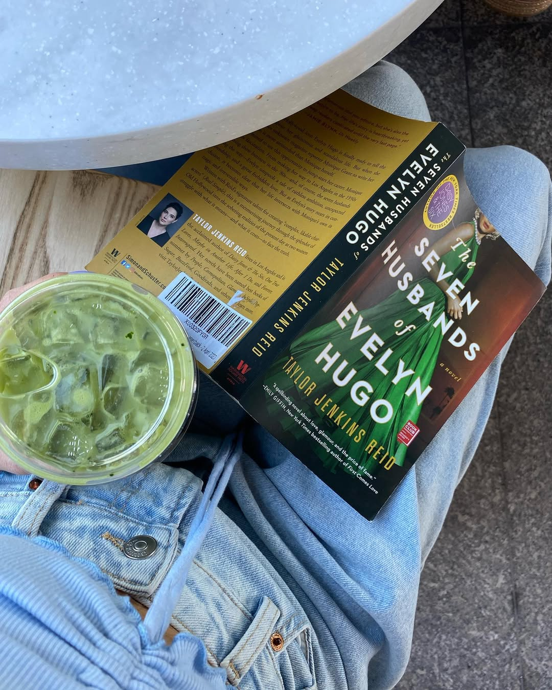 Reading Outside