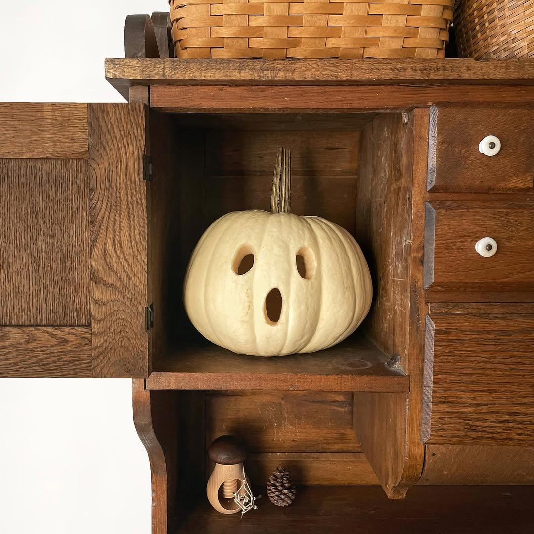 Minimalistic Boo
