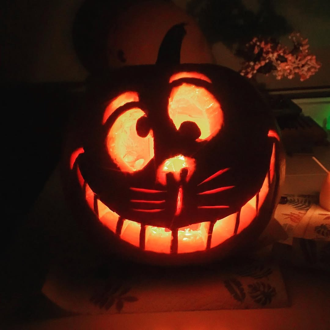 Cheshire Cat