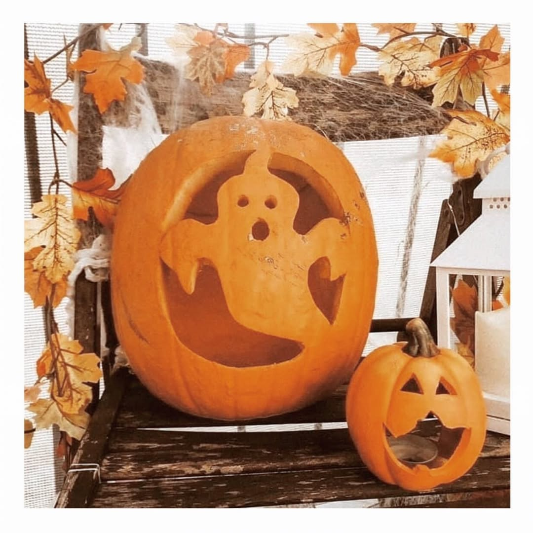 Gourd Ghost
