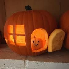 Cozy Gourd House