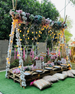20 Magical Summer Backyard Party Ideas You’ll Love