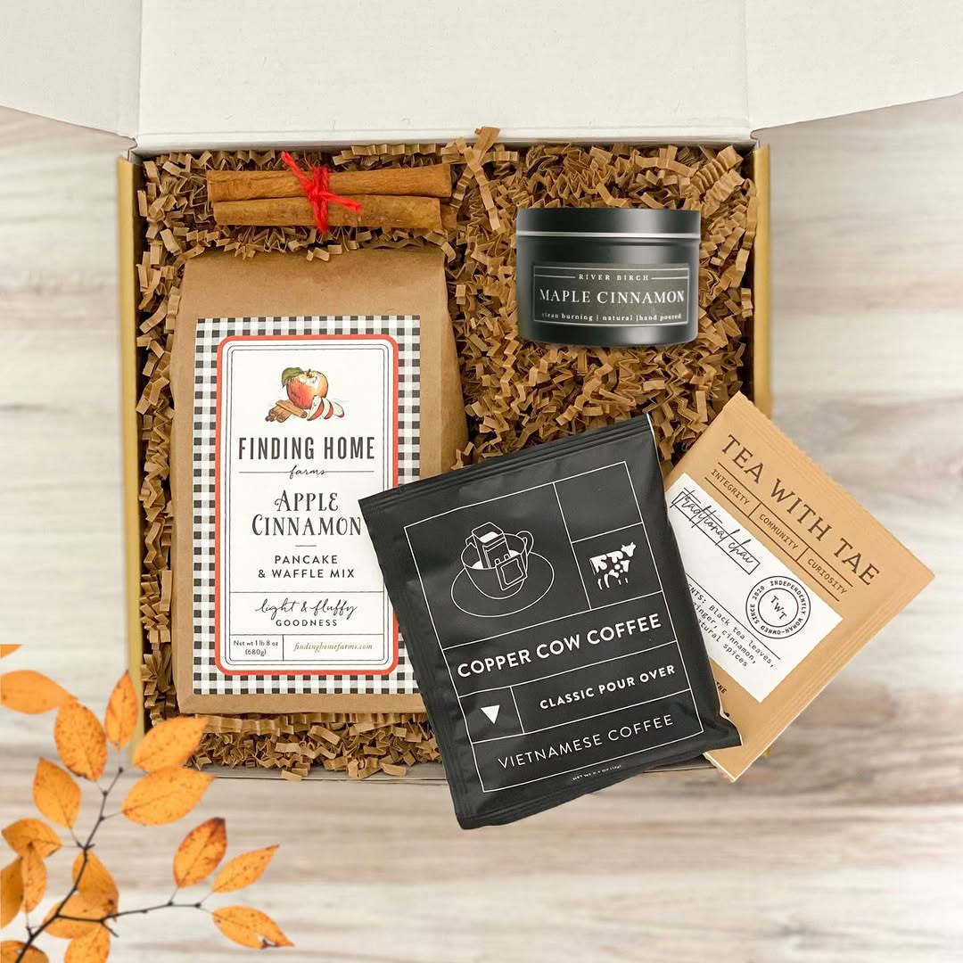 Cinnamon Bundle