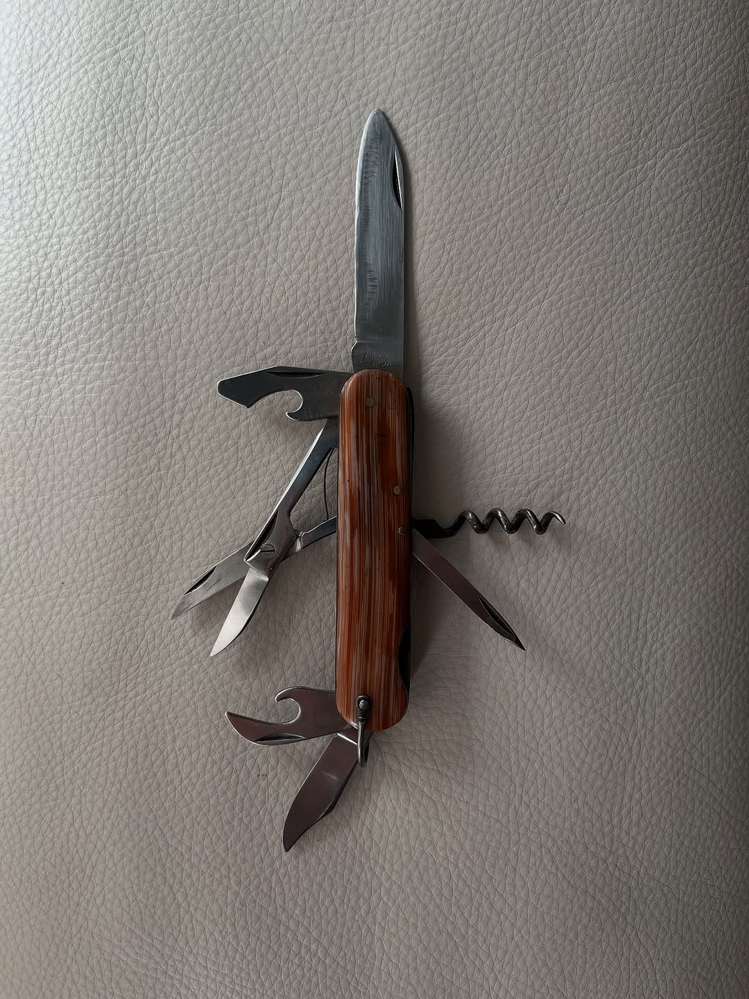 Pocket Knife
