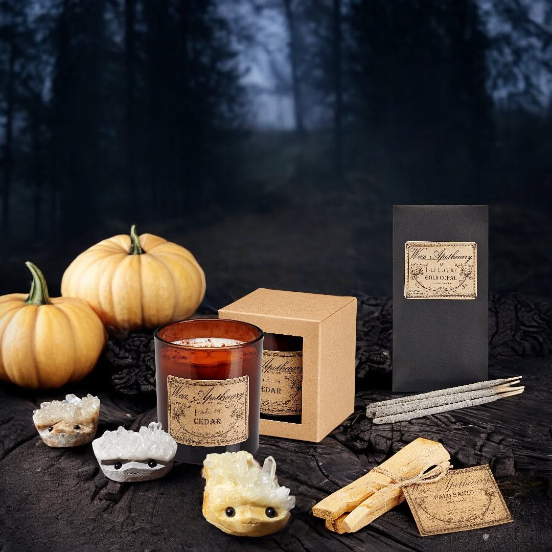Candles