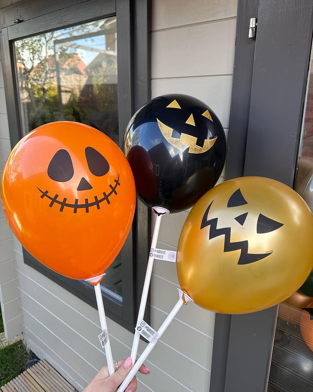 Filler Balloon