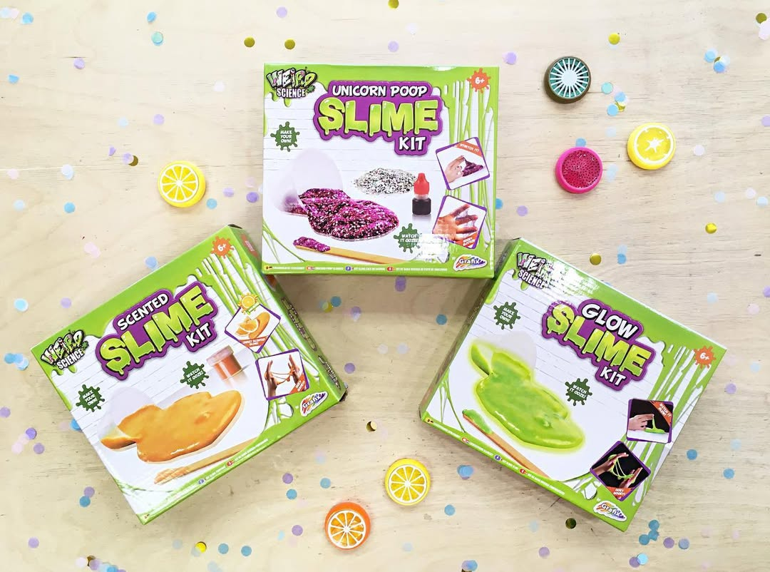 Slime