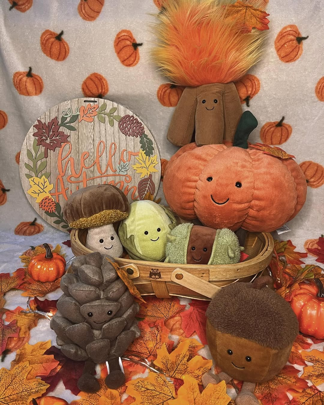 Jellycats
