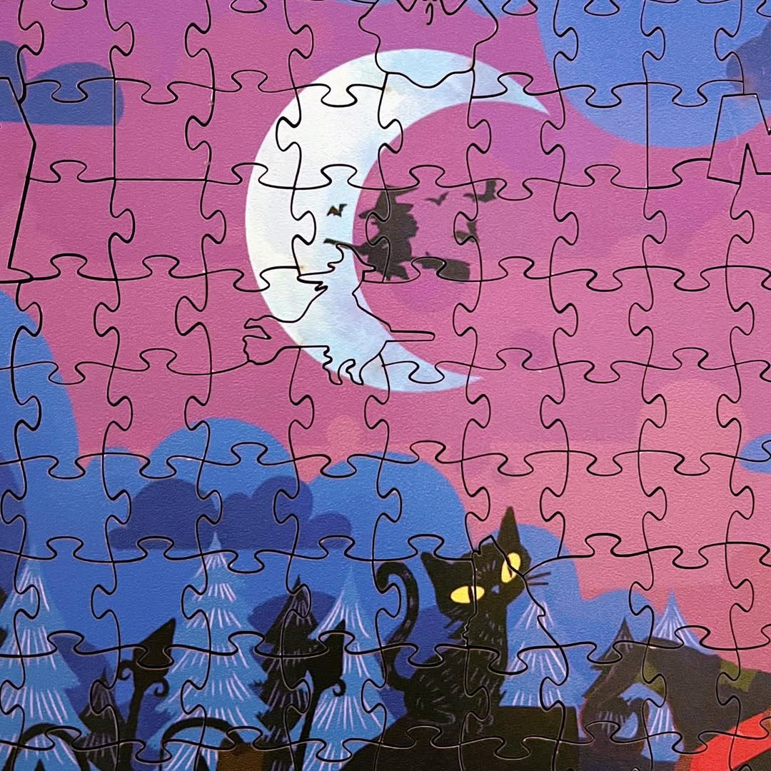 Puzzles