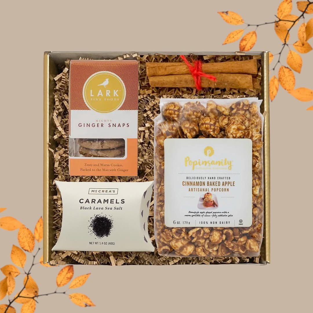 Fall Treats