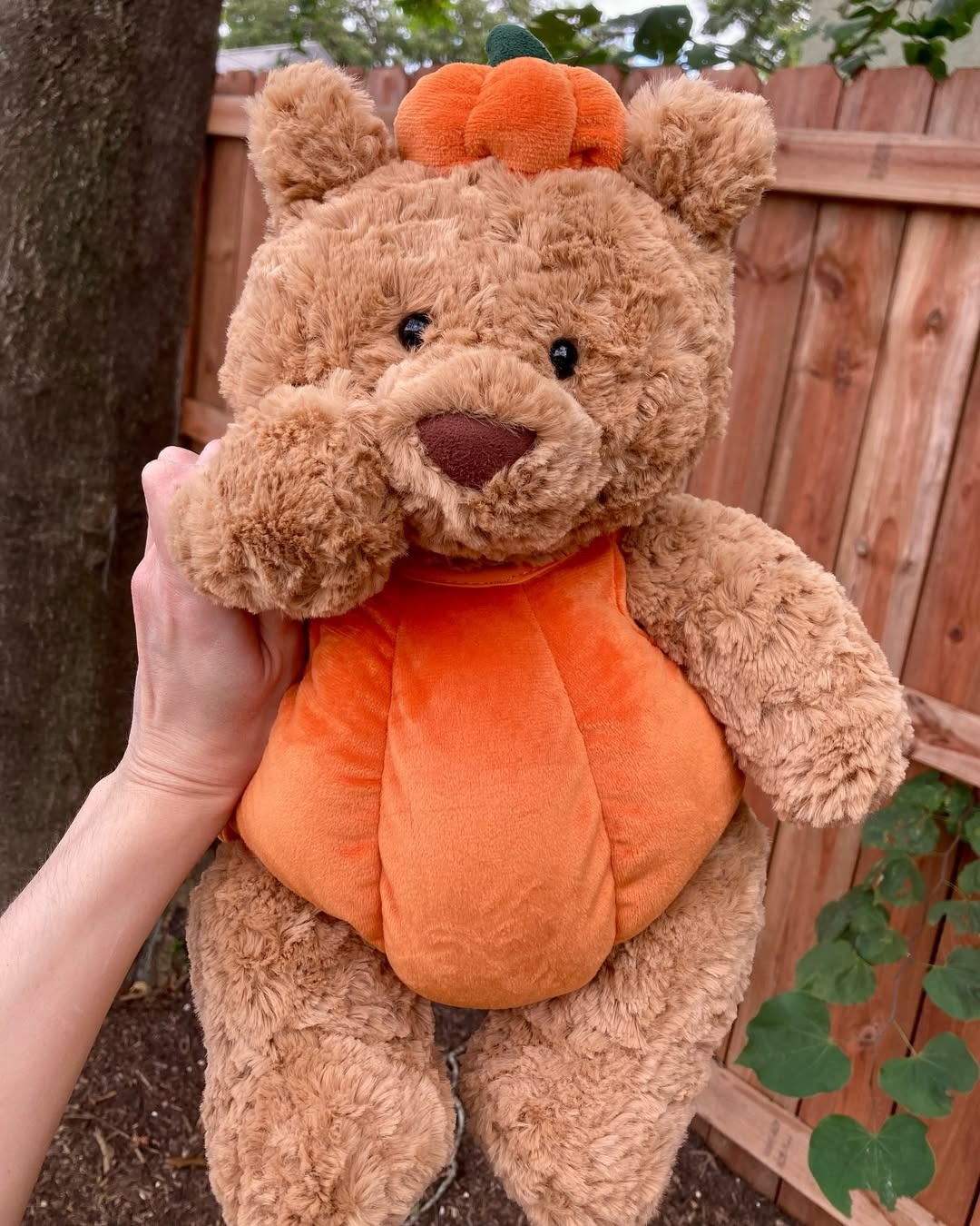 Jellycats