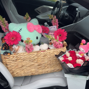 20+ Amazing Boo Basket Ideas for Your Girlfriend!