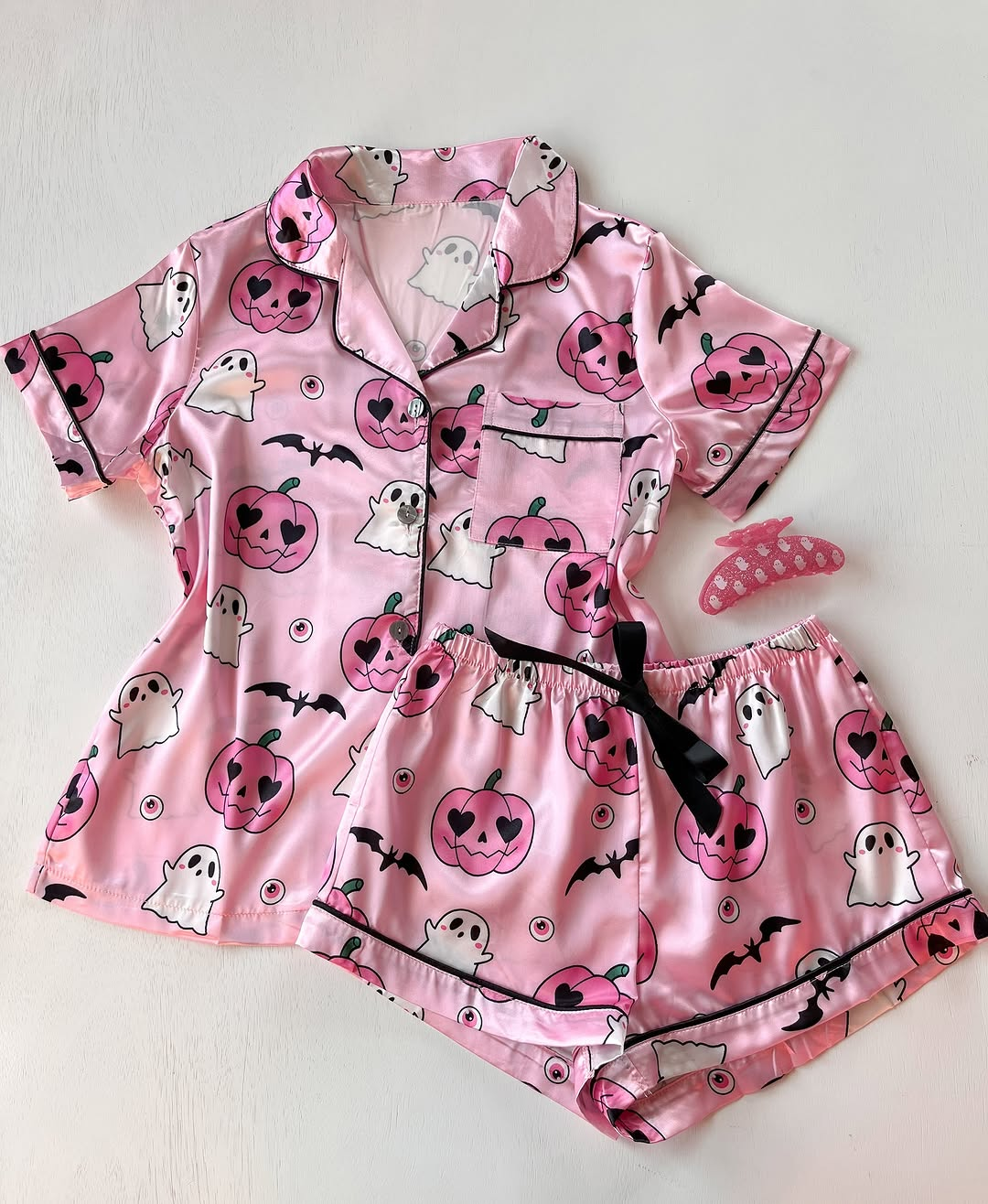 Pyjama Sets