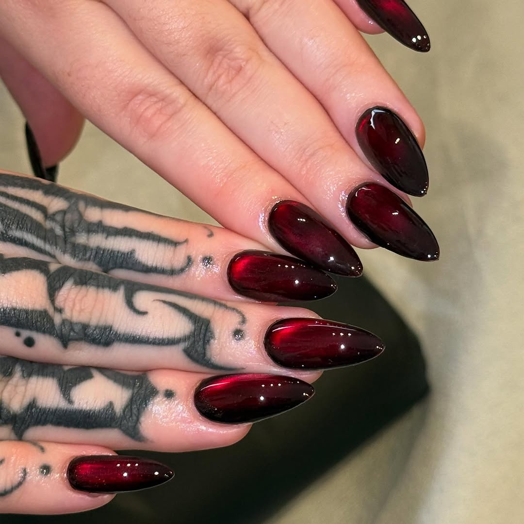 Vampy Crimson