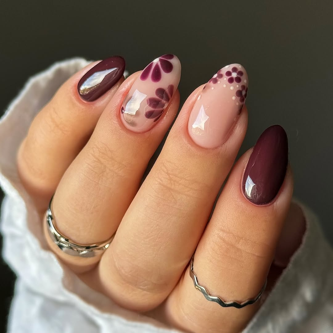 Berry Florals