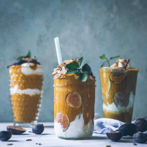 20 Cozy Fall Snacks to Savor the Season