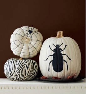 20 Unique Pumpkin Painting Ideas to Elevate Your Decor
