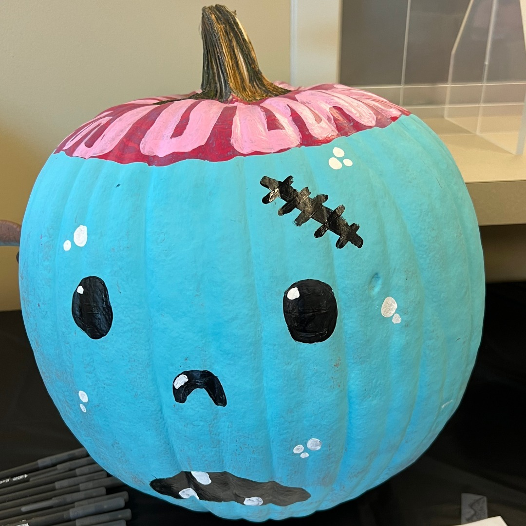 Cute Zombie