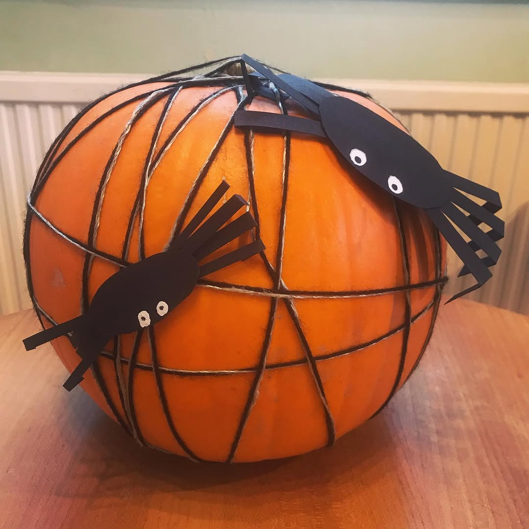 Simple Spiders