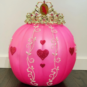 20 Easy No-Carve Pumpkin Ideas for Halloween Decor