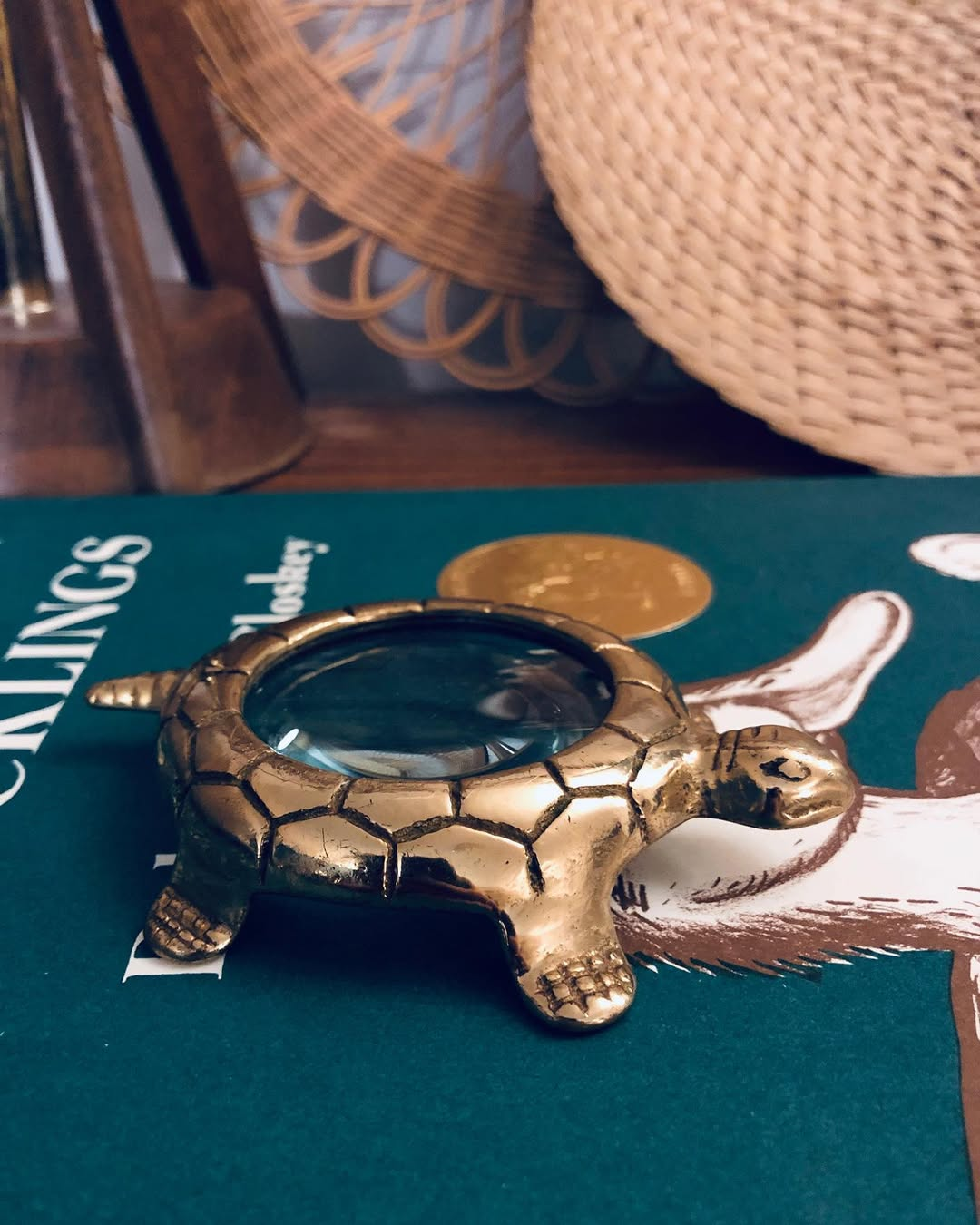 Magnifying Glass