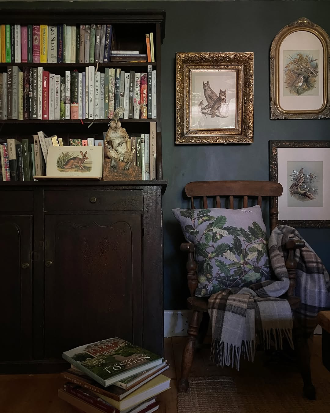 Vintage Frames