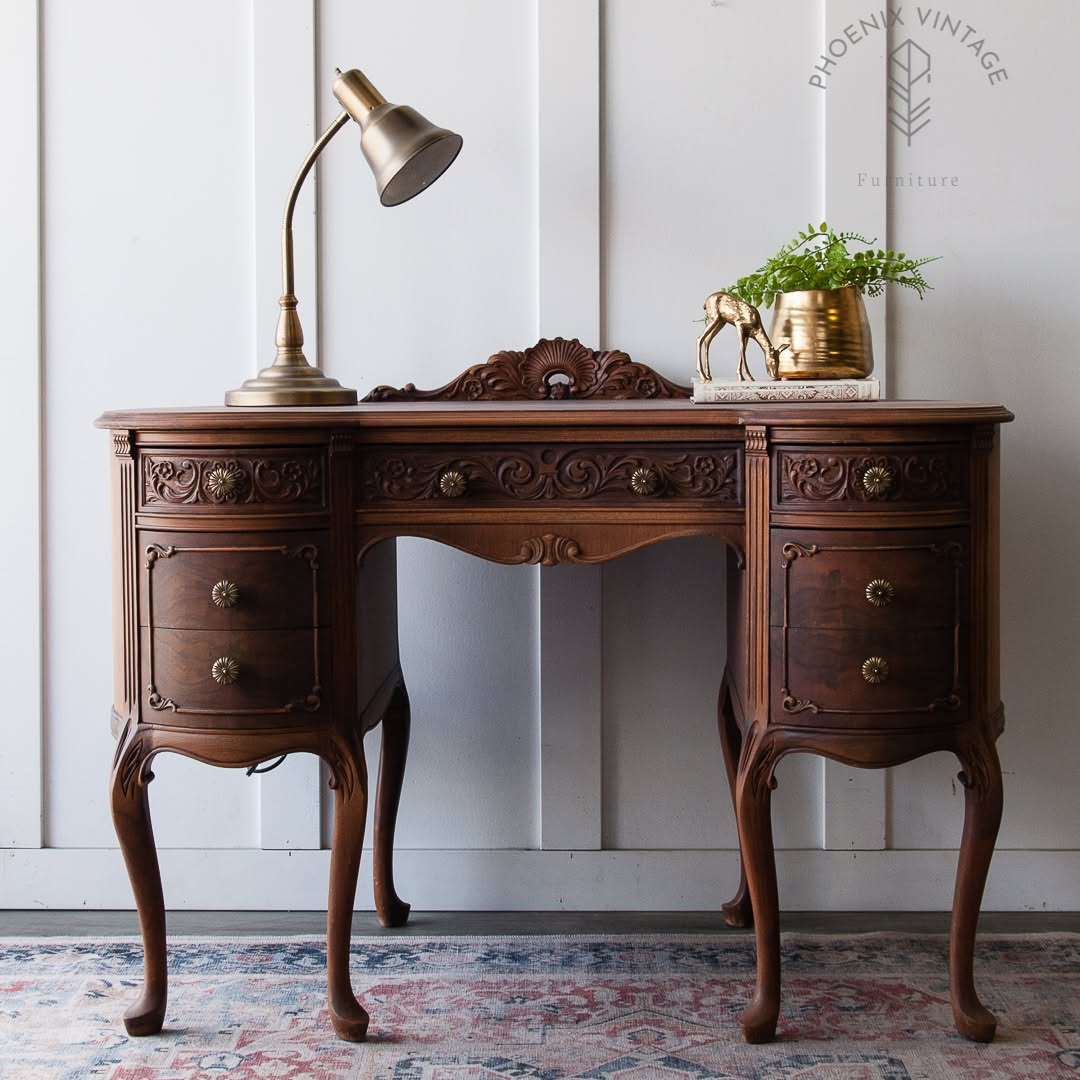 Wooden Table