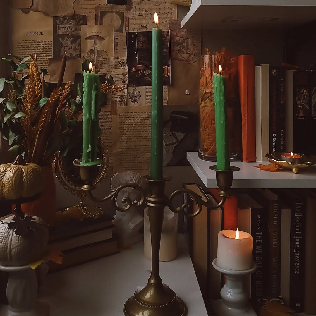 Candlestick