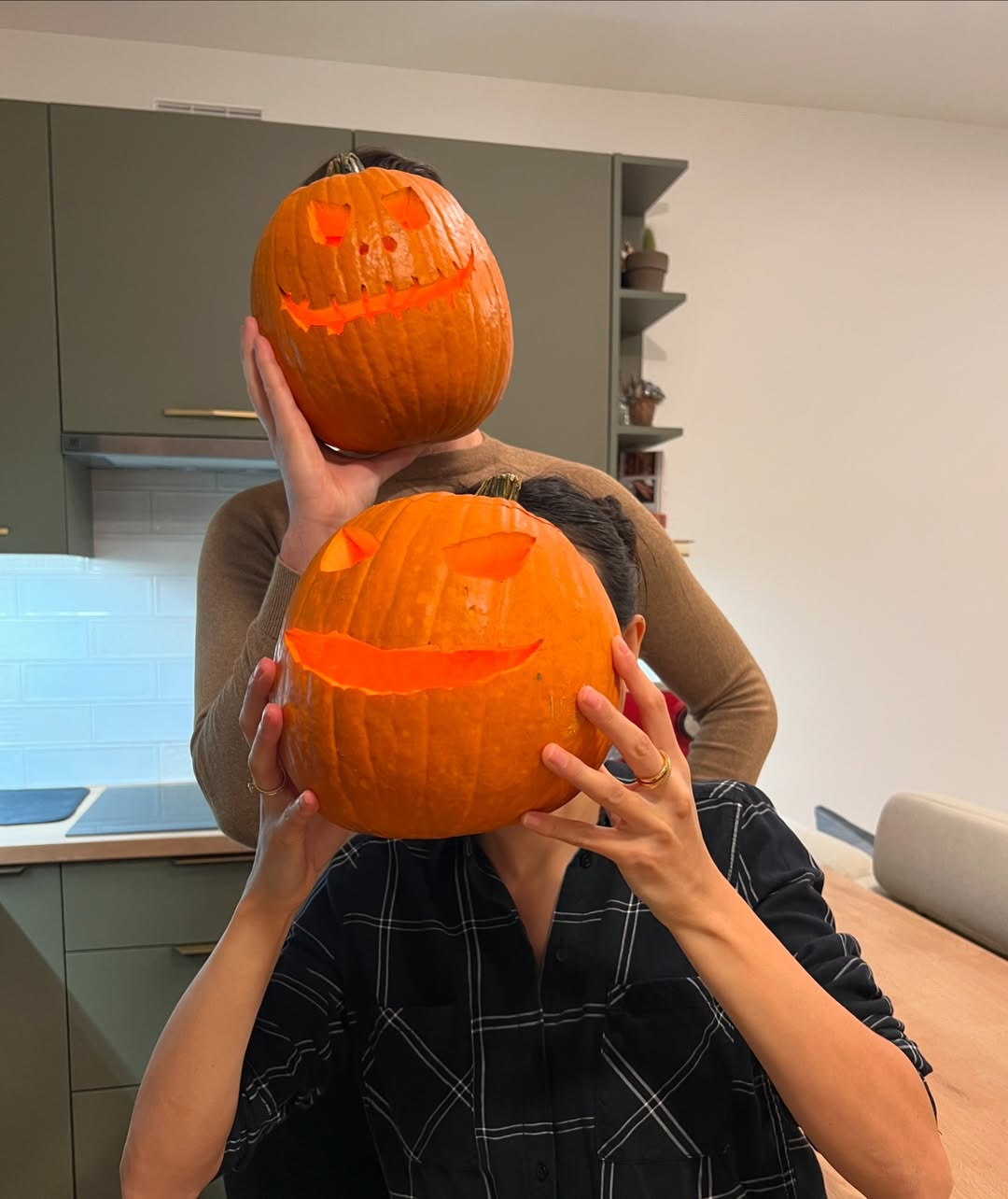 Pumpkin Carving