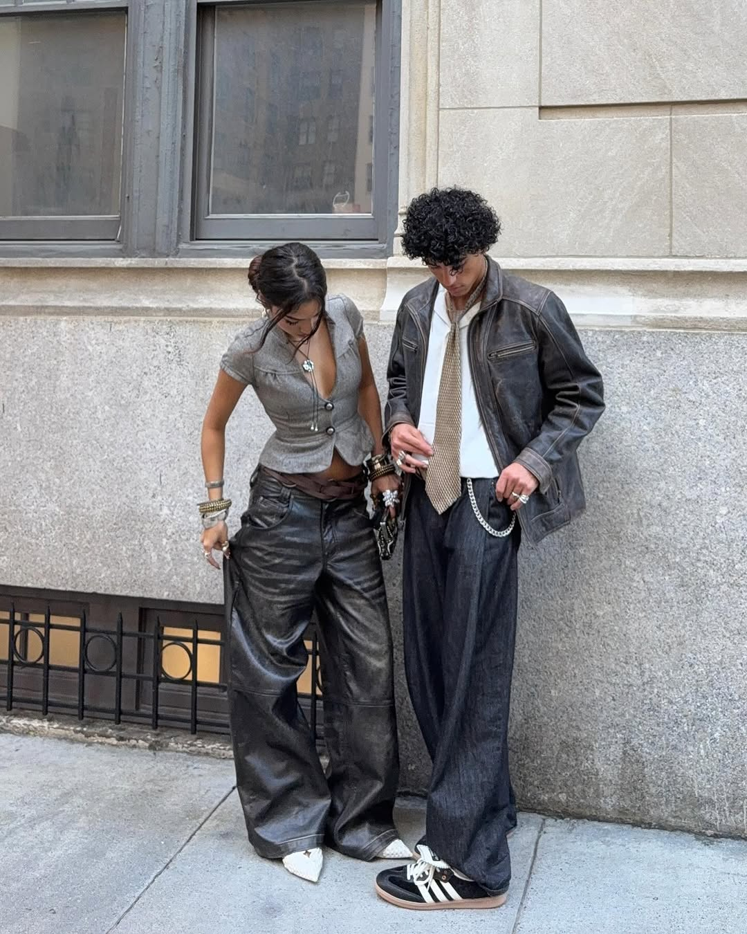 Thrift and Match Date