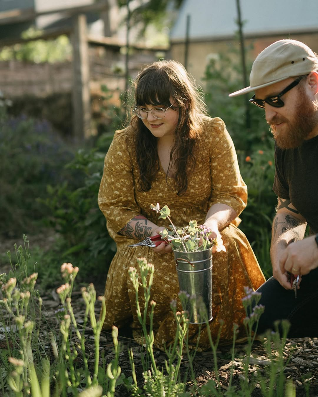 Gardening
