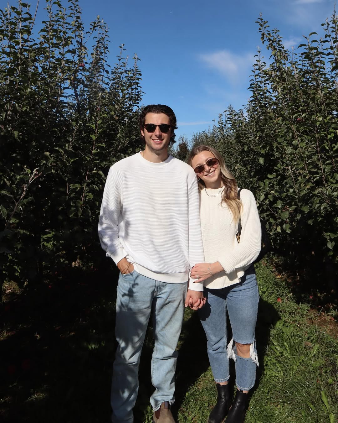 Vineyard Date