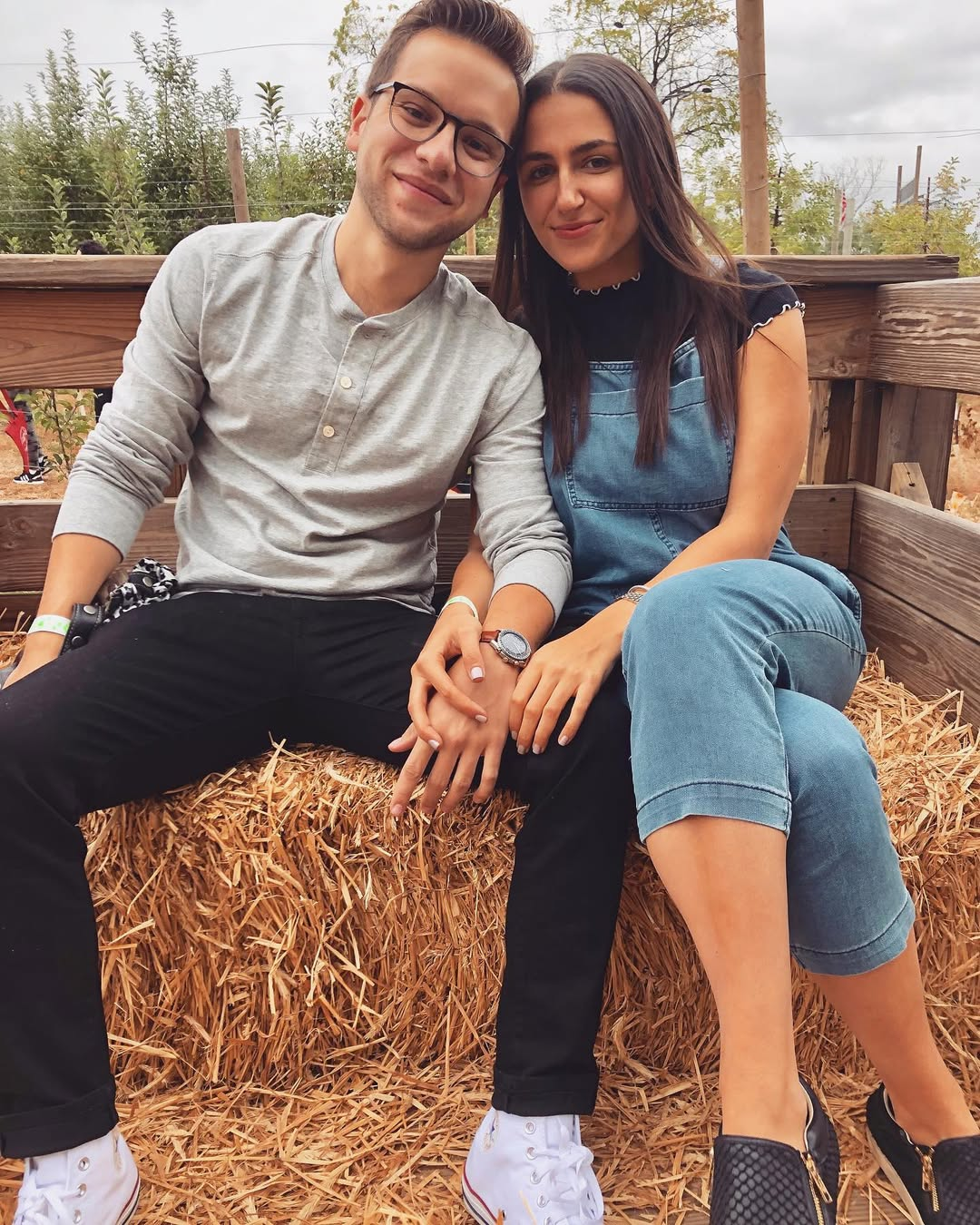 Hayride