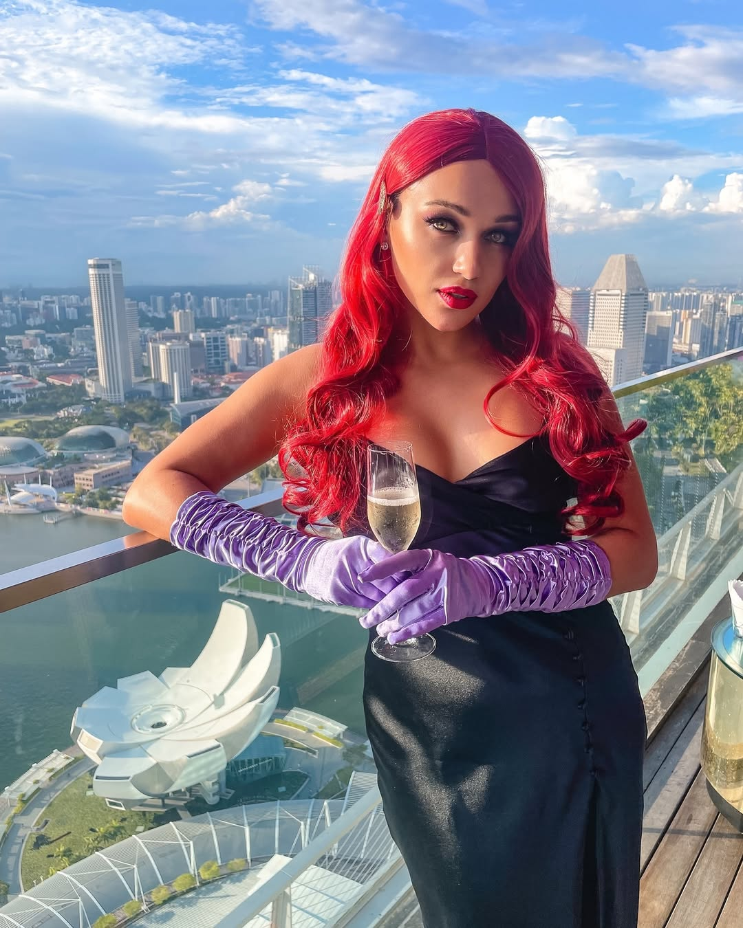 Jessica Rabbit