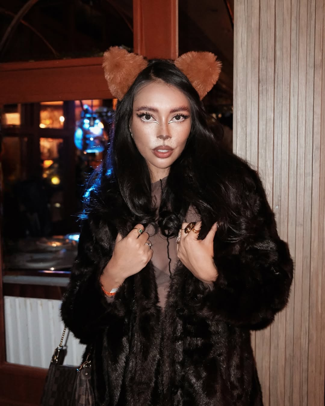 I am a bear duh?